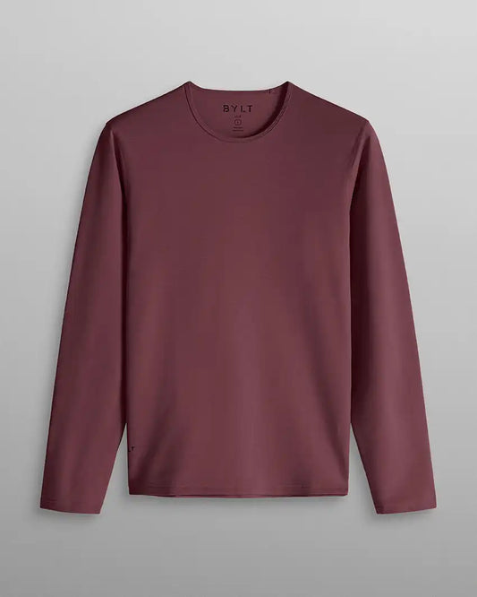 LUX Classic Fit Long Sleeve