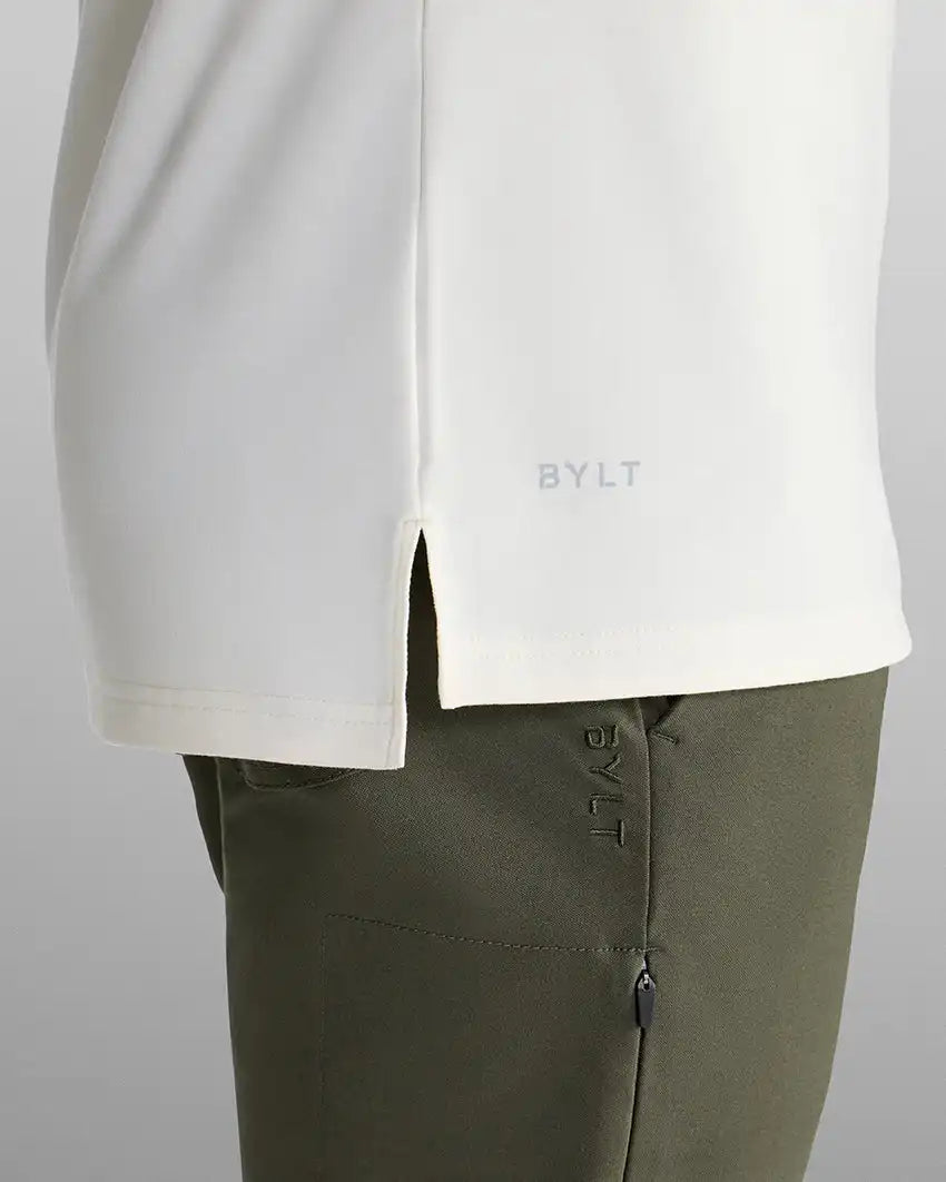 Split Hem: BYLT Signature