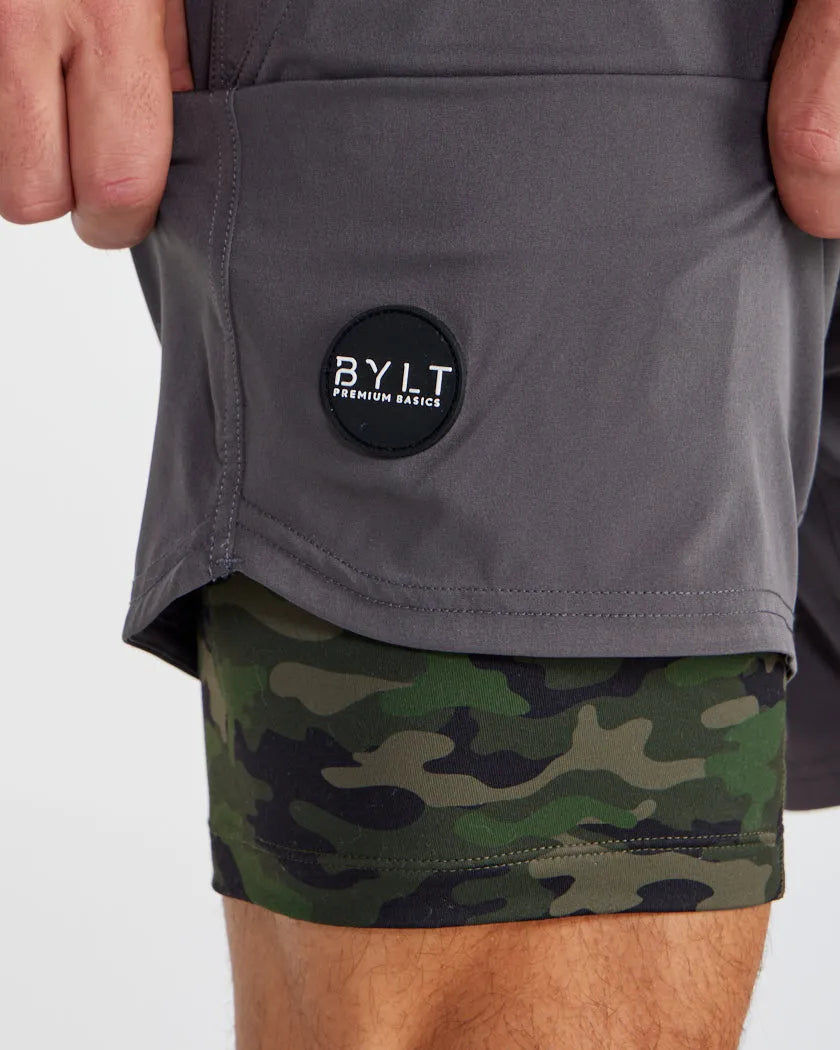 Active+ Short