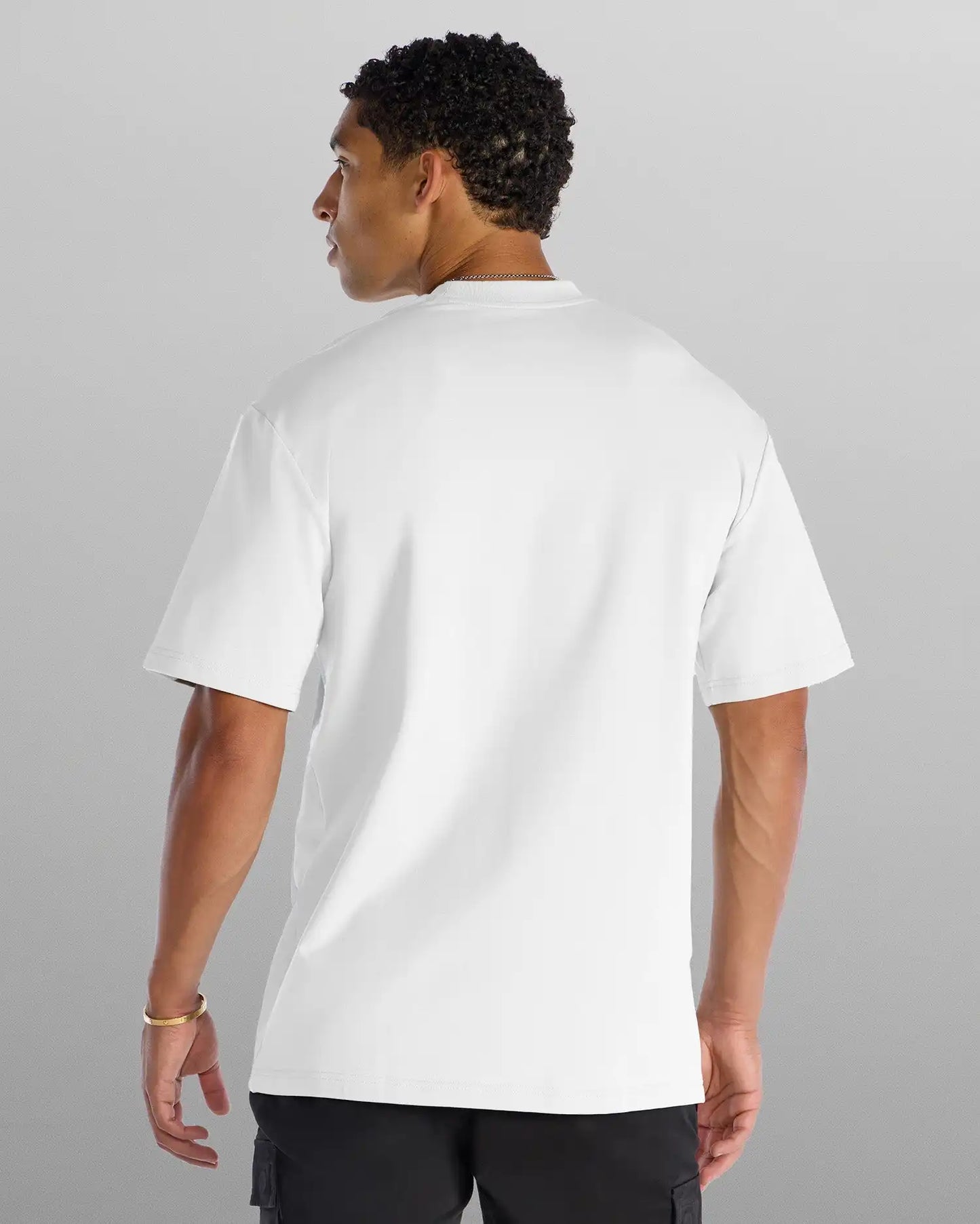LUX Box Tee