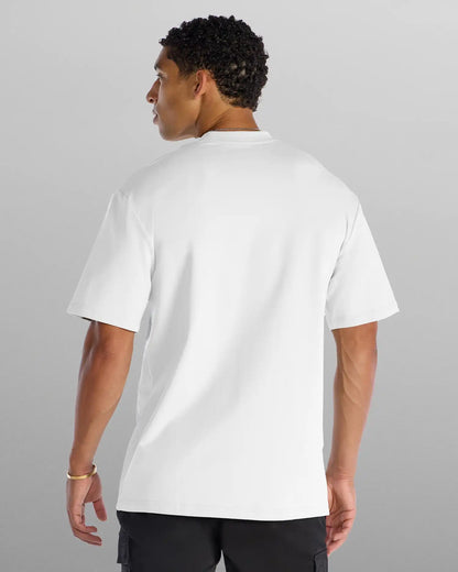 LUX Box Tee