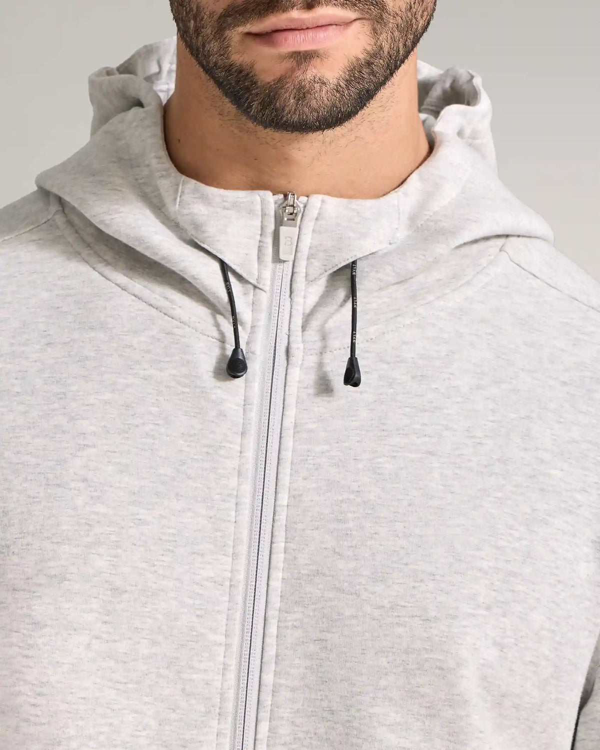 Roamknit Full Zip Hoodie
