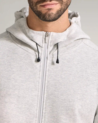 Roamknit Full Zip Hoodie
