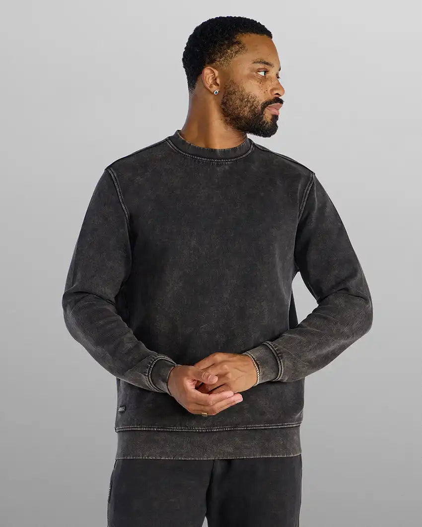 Roamknit Crewneck