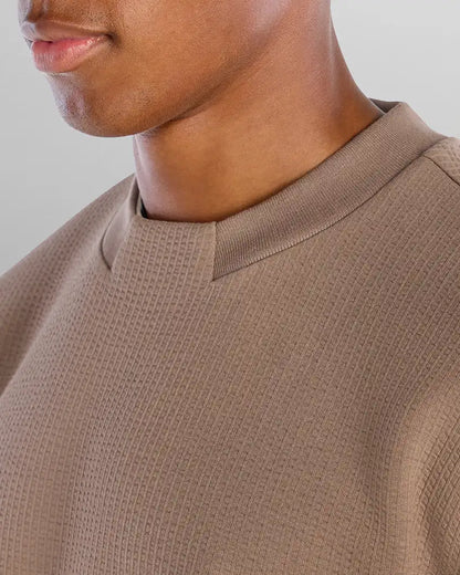 Recharge Crewneck