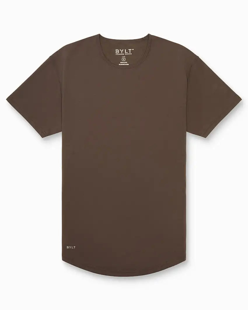Drop-Cut: BYLT Signature