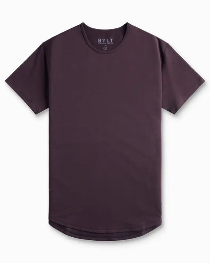 Drop-Cut: LUX Short Hem