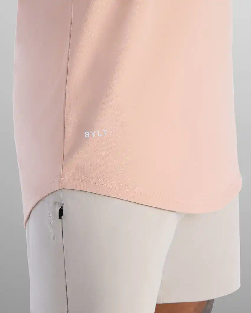 BYLT Signature Drop-Cut Tank