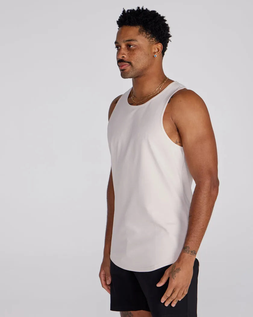 BYLT Signature Drop-Cut Tank
