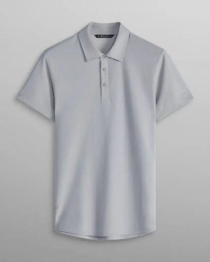 Everyday Drop-Cut Polo