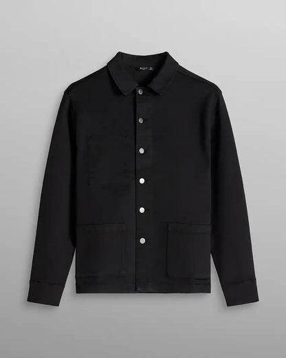 CoolFlex Denim Chore Jacket