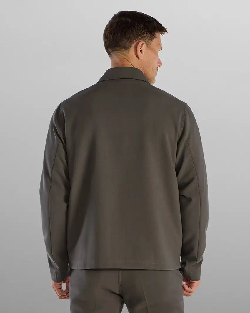 Executive Coaches Jacket
