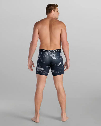 Flex Boxer Briefs