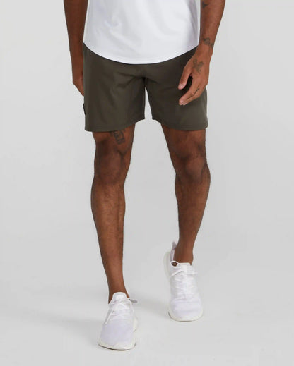 Linerless Active+ Short