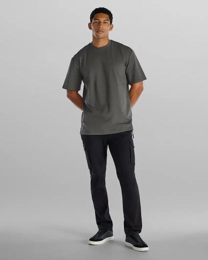 LUX Box Tee