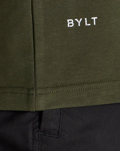 LUX Box Tee