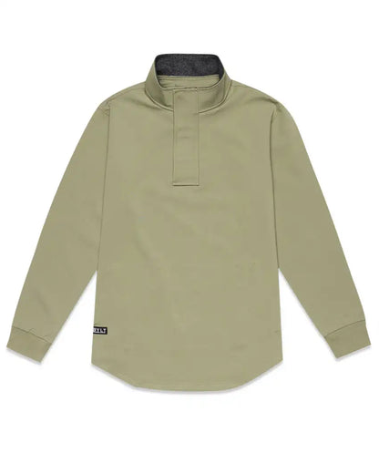 Elite+ Fairway Drop-Cut Pullover