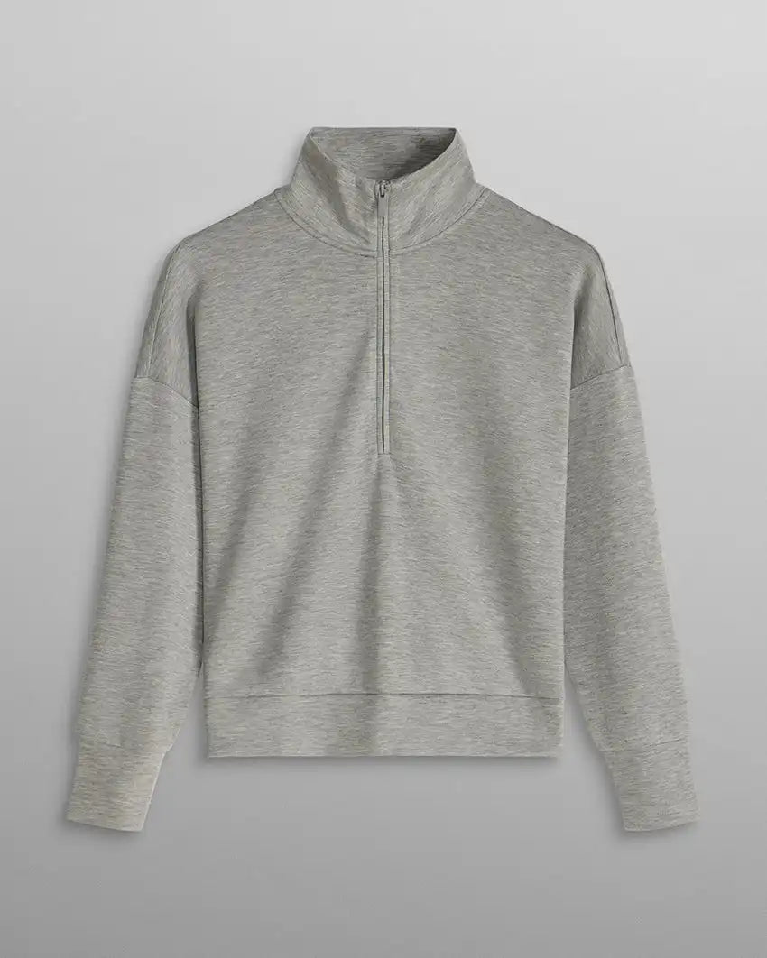 Opal Half-Zip