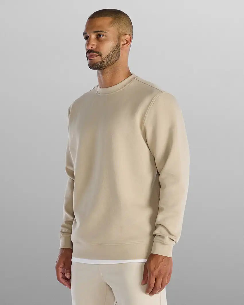 Roamknit Crewneck