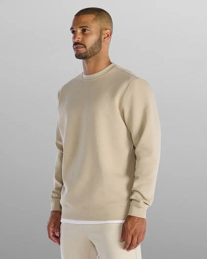 Roamknit Crewneck