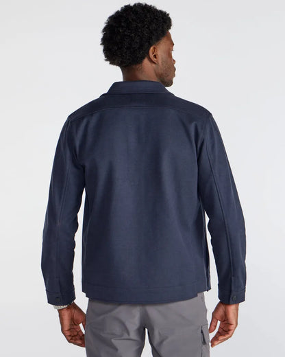 Coastal Jacket