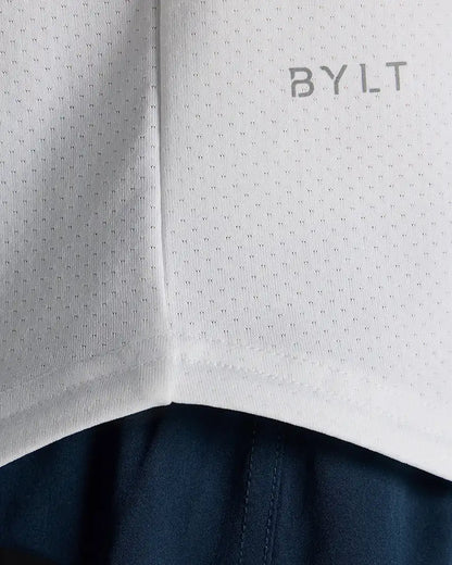 Performance+ 2.0 Drop-Cut Long Sleeve