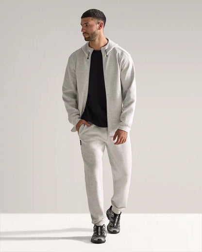 Roamknit Full Zip Hoodie