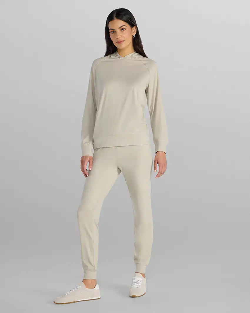 Women's In-Step Jogger