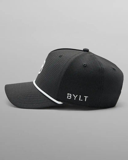 Stryde Performance Snapback