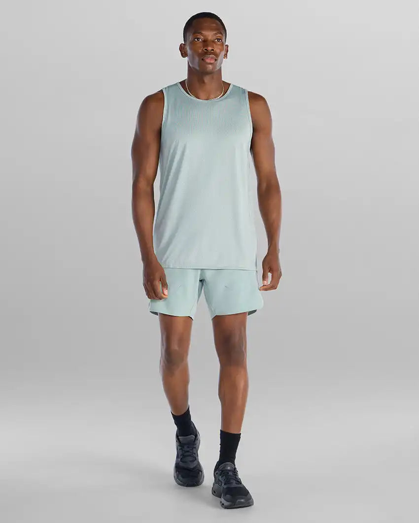 Performance+ 2.0 Split Hem Tank