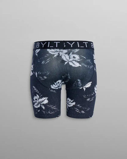 Flex Boxer Briefs