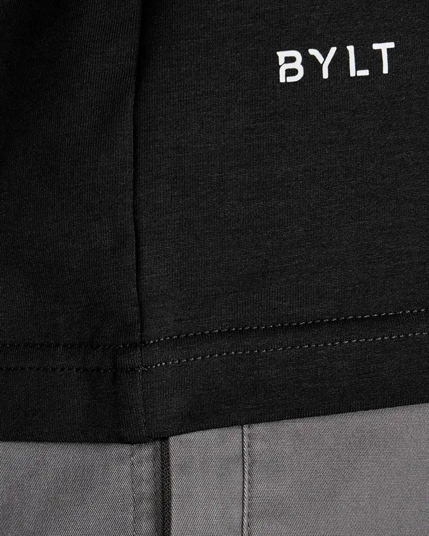 LUX Box Tee