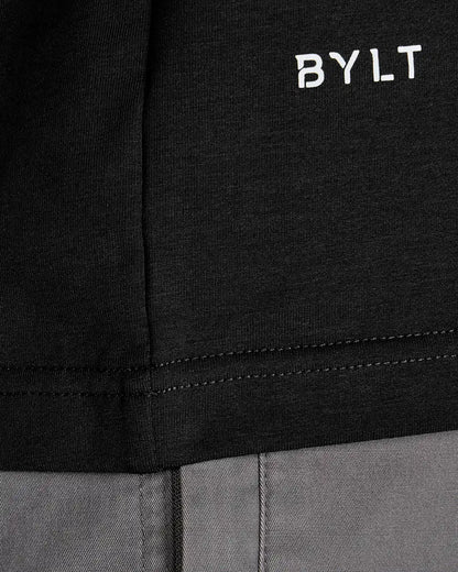 LUX Box Tee