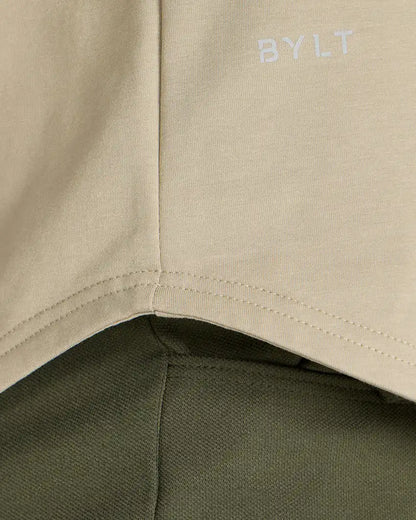 Hooded Drop-Cut LUX