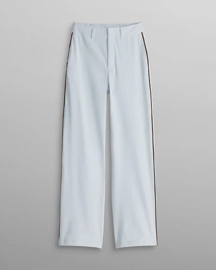 ModFlex Wide Leg Trouser