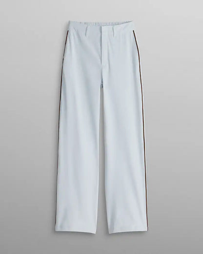 ModFlex Wide Leg Trouser