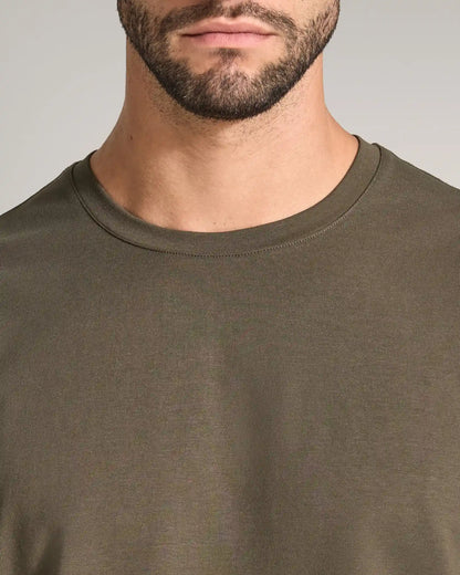 LUX Classic Fit Long Sleeve