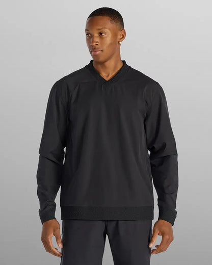 Arc Lightweight V-Neck Pullover