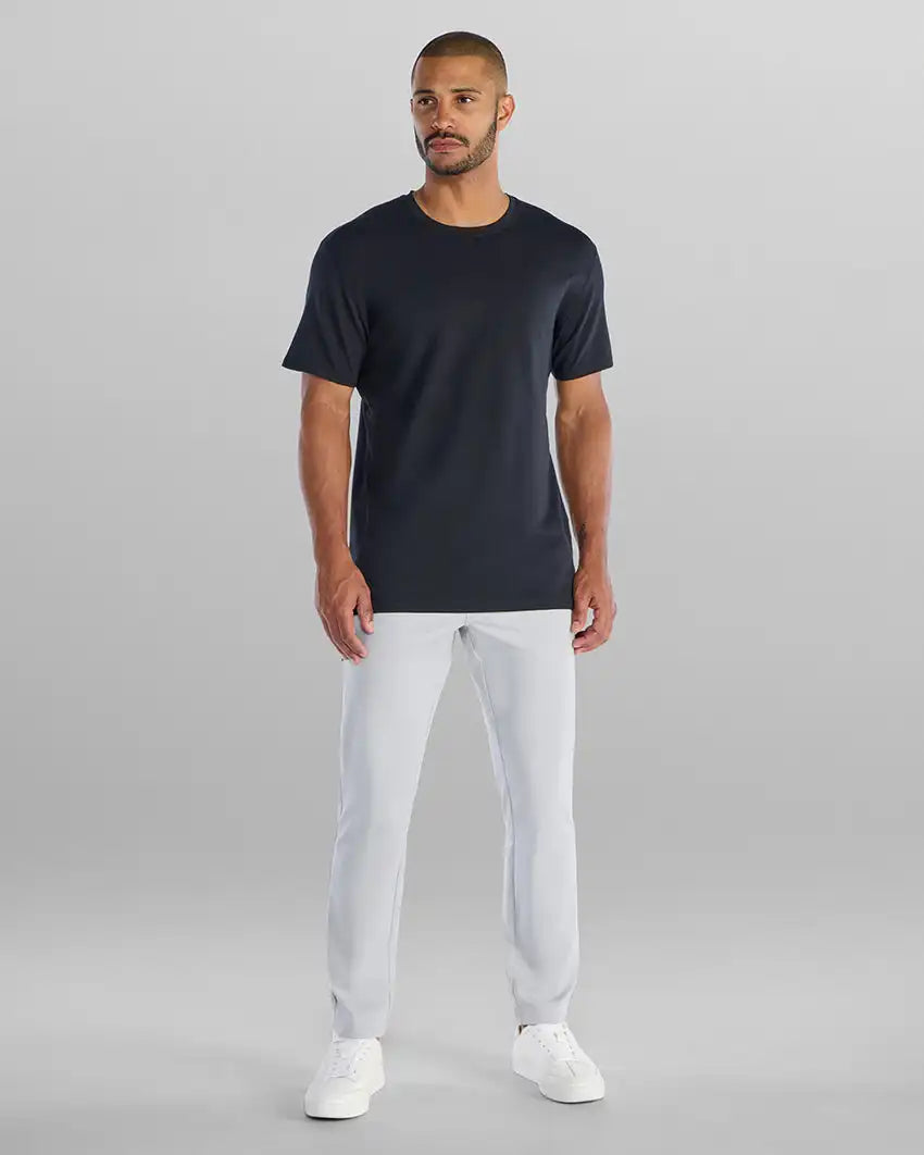 Split Hem: LUX
