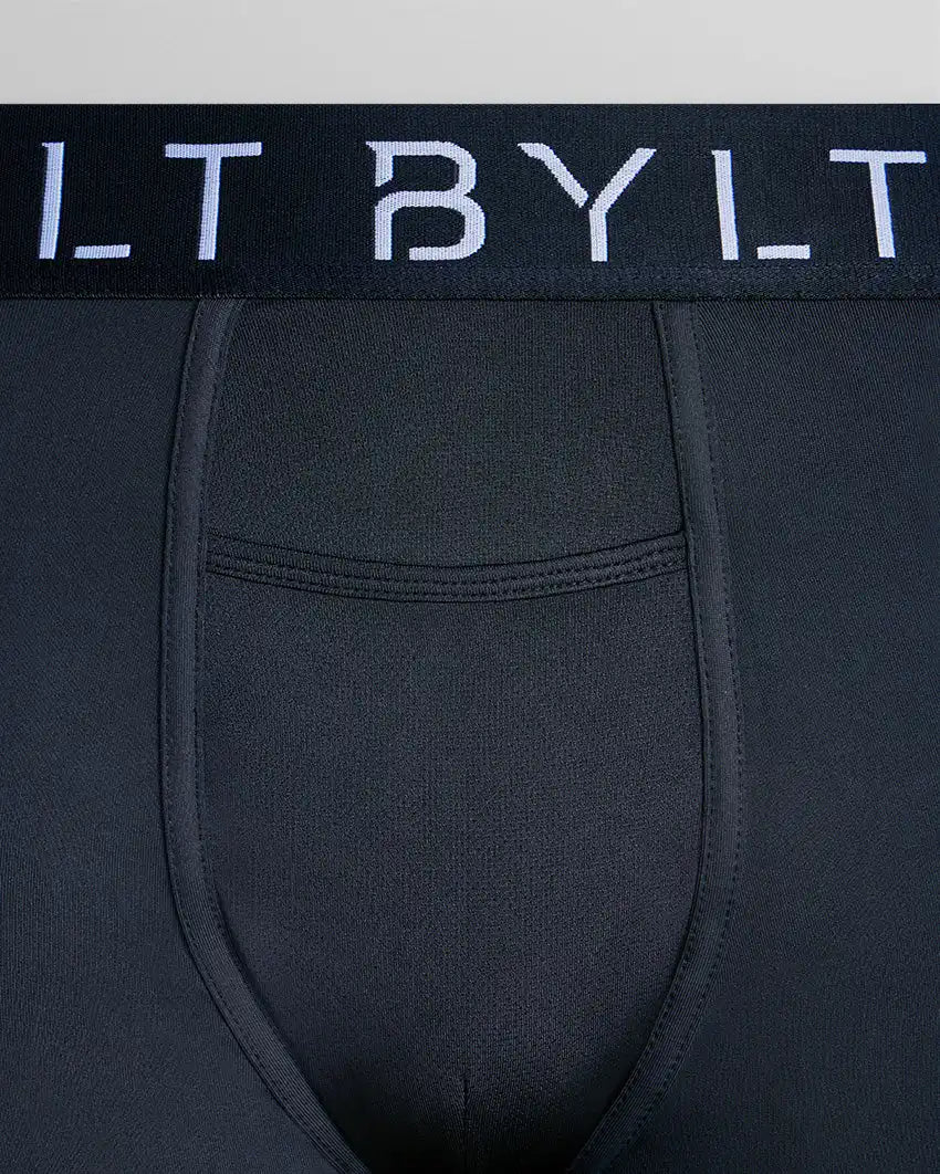 Flex Boxer Briefs