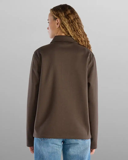 Women's Coastal Zip Jacket