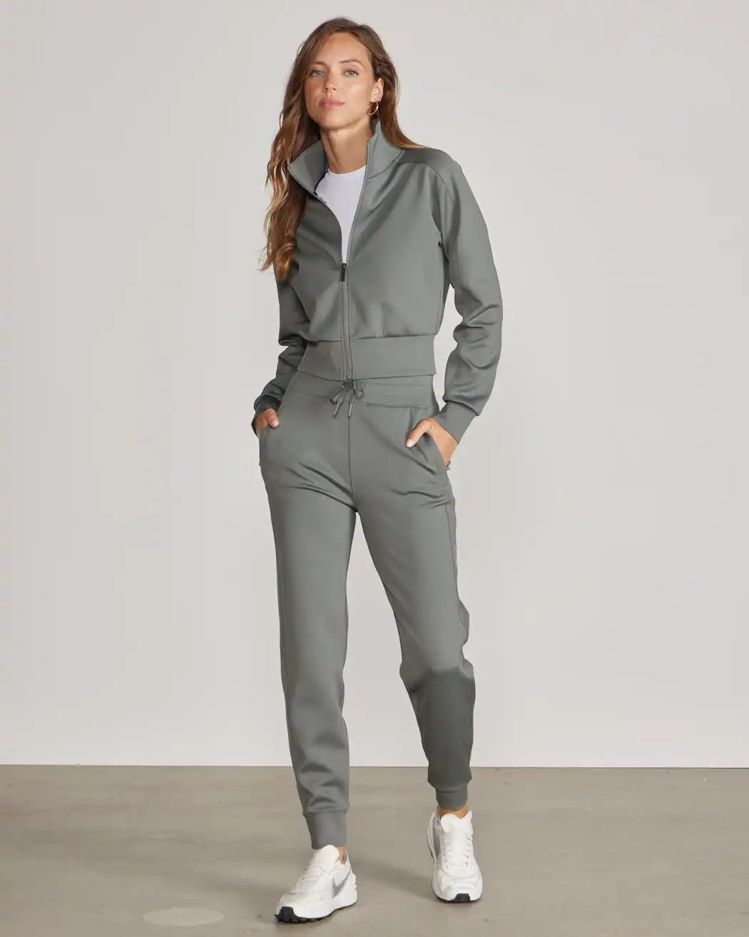 Daybreak Track Jogger