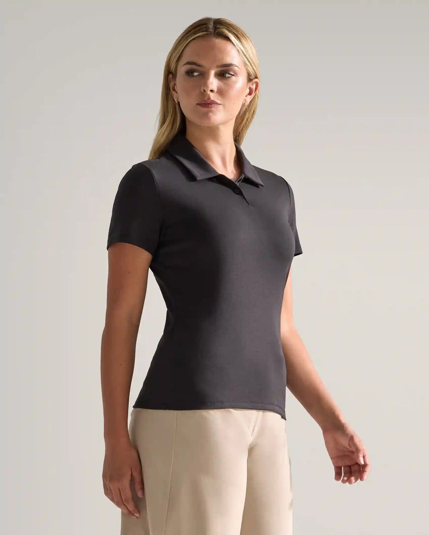 Women's Everyday Polo