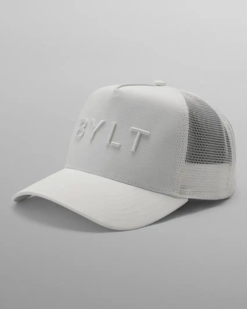 Foundation Trucker Hat