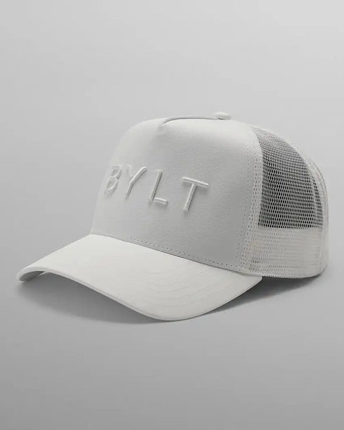 Foundation Trucker Hat