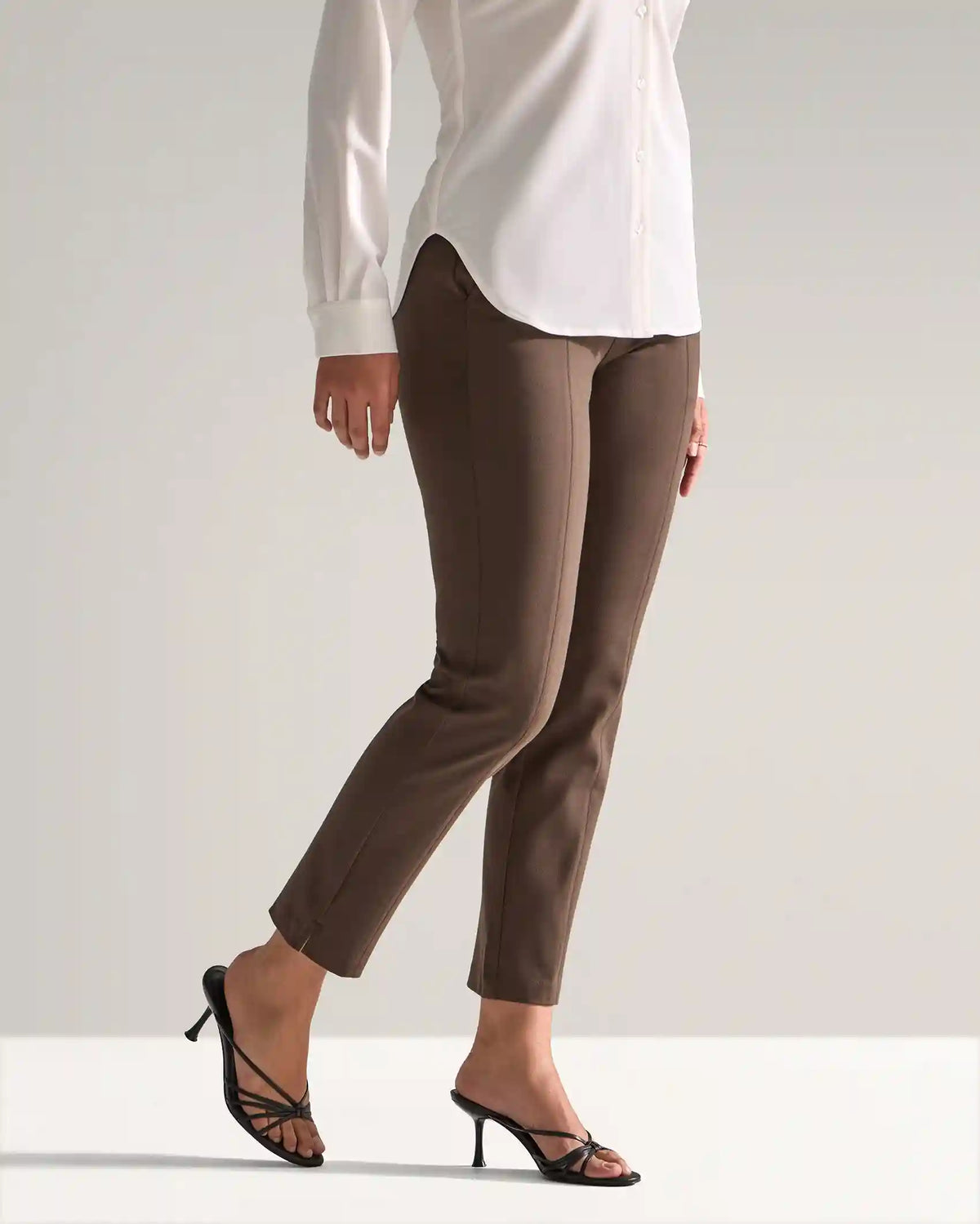 Women's Everyday Slim Ankle Pant