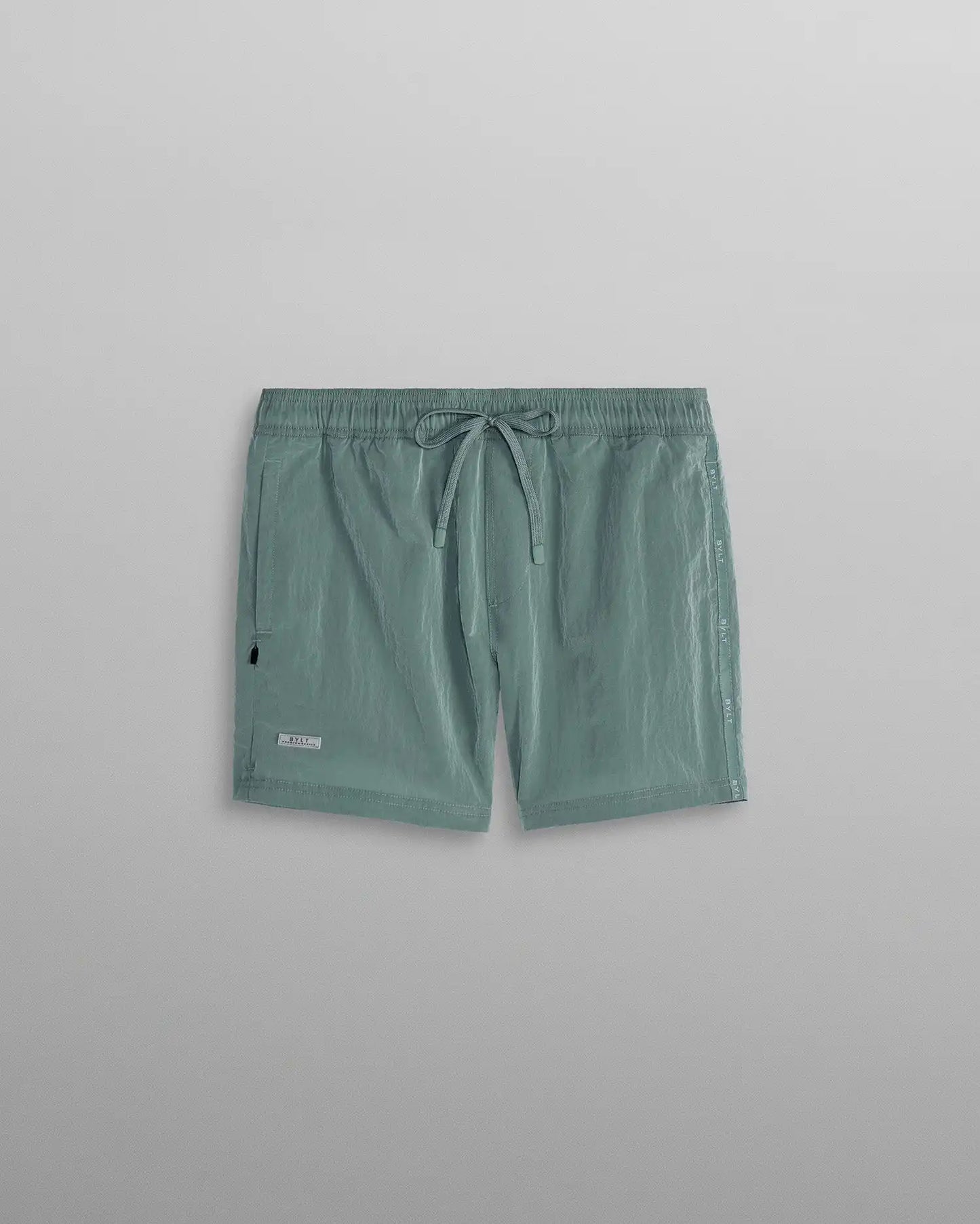Baja Swim Slub Short
