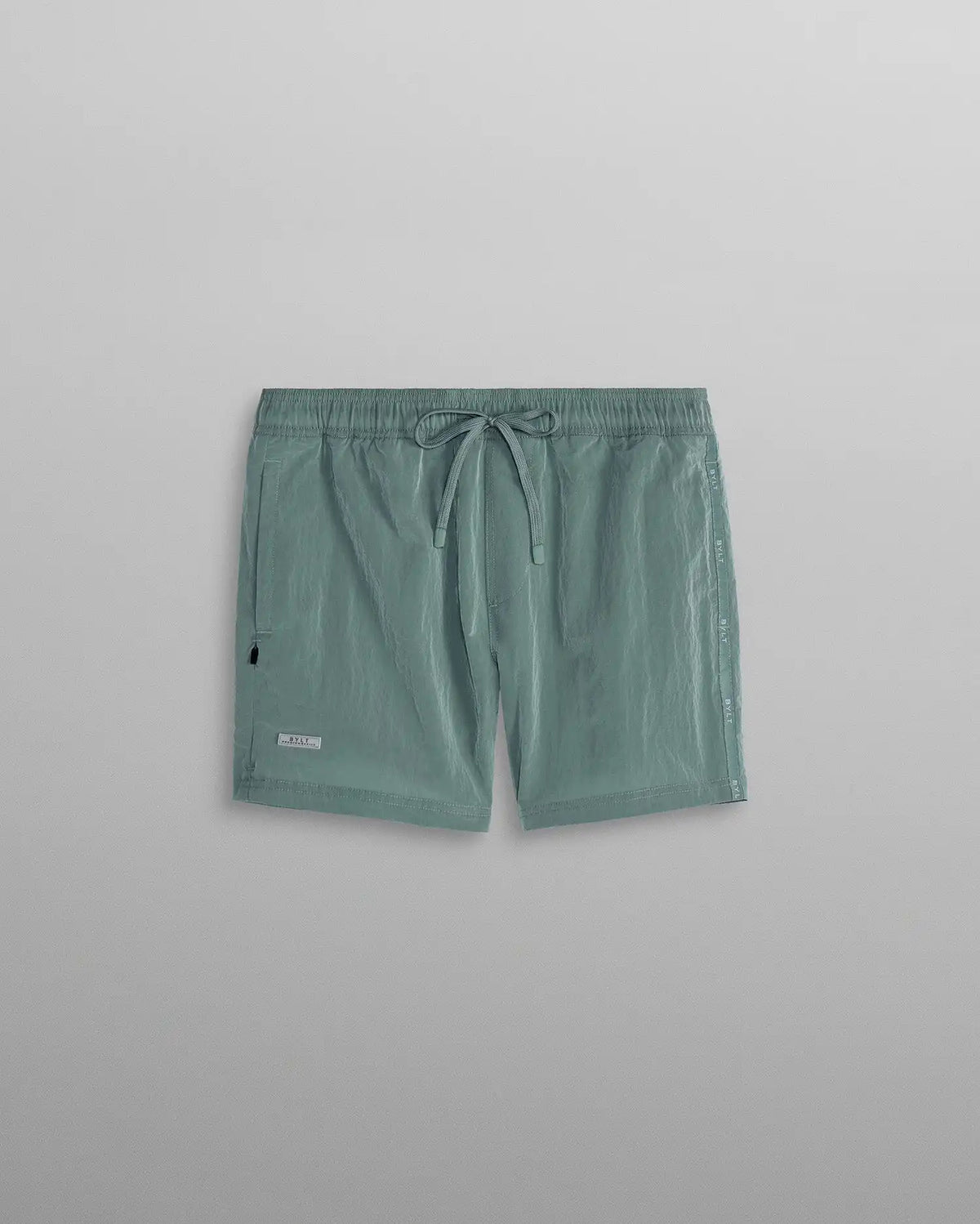 Baja Swim Slub Short