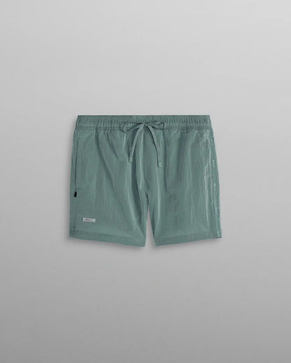 Baja Swim Slub Short