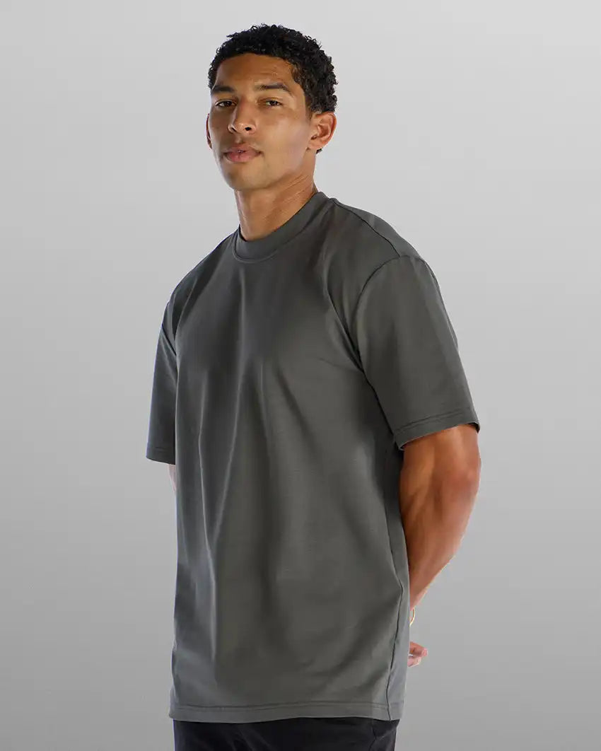 LUX Box Tee